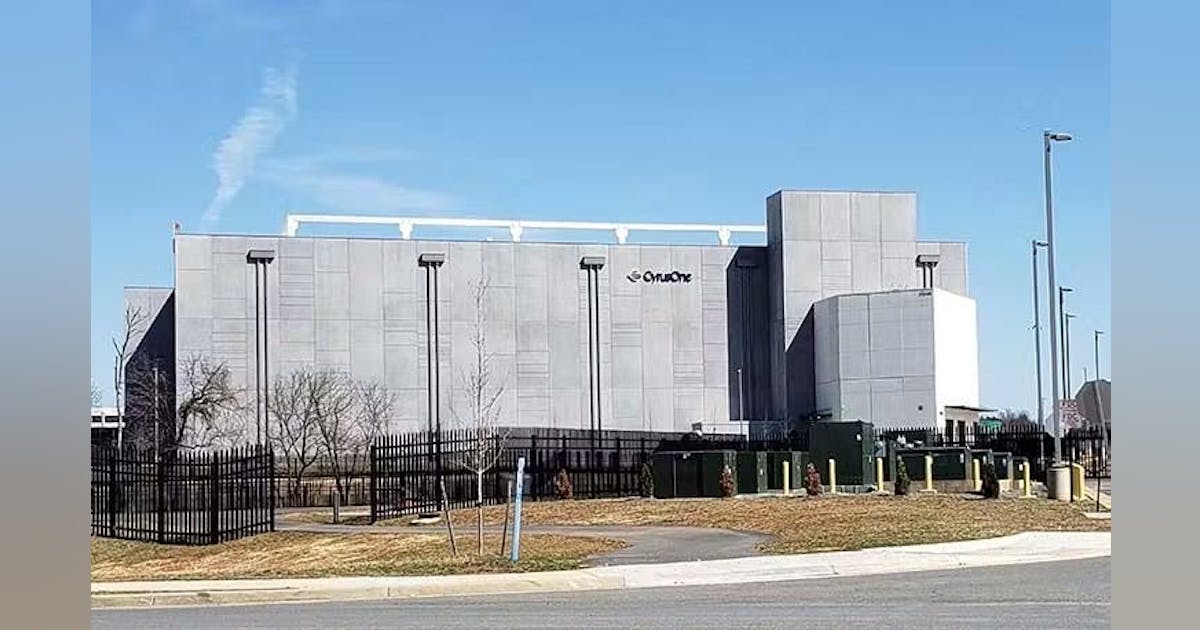 CME集团中断事件分析:数据中心冷却故障暴露AI热潮下基础设施韧性缺口