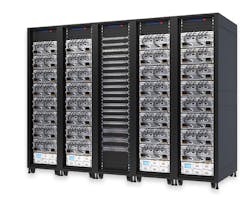 Supermicro AI SuperCluster Supermicro AI SuperCluster