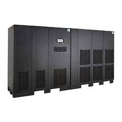 Eaton High Performance UPS Eaton High Performance UPS