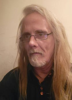 Max Hamner, Research and Development Engineer, Modius (Source; Modius) Max Hamner, Research and Development Engineer, Modius (Source; Modius)