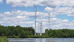 Power infrastructure in New Jersey. Power infrastructure in New Jersey.