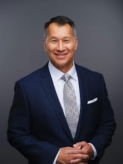 Peter Fung, Director of Sales, (Source: Addison HVAC) Peter Fung, Director of Sales, (Source: Addison HVAC)