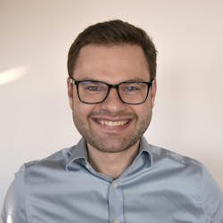 Pavel Durst, Global Product Manager, ComAp Group (Source: ComAp Group) Pavel Durst, Global Product Manager, ComAp Group (Source: ComAp Group)