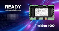 Source: ComAp Group Source: ComAp Group