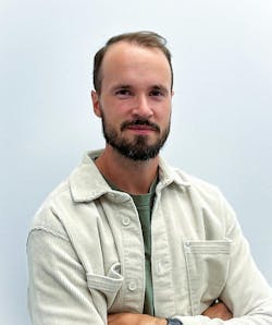 Chad Brears, Manager of Project Engineering, CoolIT Systems (Source: CoolIT Systems) Chad Brears, Manager of Project Engineering, CoolIT Systems (Source: CoolIT Systems)