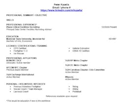 resume_example resume_example