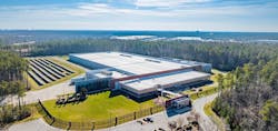 Chirisa Technology Parks' campus outside Richmond, VA, as leased to CoreWeave Chirisa Technology Parks' campus outside Richmond, VA, as leased to CoreWeave