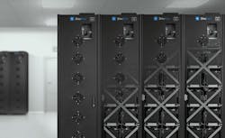 ZincFive Nickel-Zinc Batteries Support Data Centers' AI Potential ZincFive Nickel-Zinc Batteries Support Data Centers' AI Potential