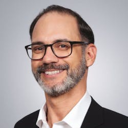 Richard Anderson, National Sales Manager for Data Centers at Siemens Smart Infrastructure (Source: Siemens Smart Infrastructure) Richard Anderson, National Sales Manager for Data Centers at Siemens Smart Infrastructure (Source: Siemens Smart Infrastructure)