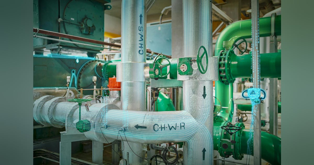New Demands on Your Chilled Water Operations: What You Need to Know ...