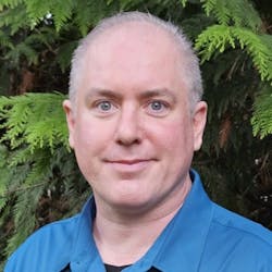 Ryan Howard, Solution Engineer at Submer (Source: Submer) Ryan Howard, Solution Engineer at Submer (Source: Submer)