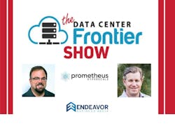 Podcast: Prometheus Hyperscale Pushes Data Center Horizons to 1GW ...