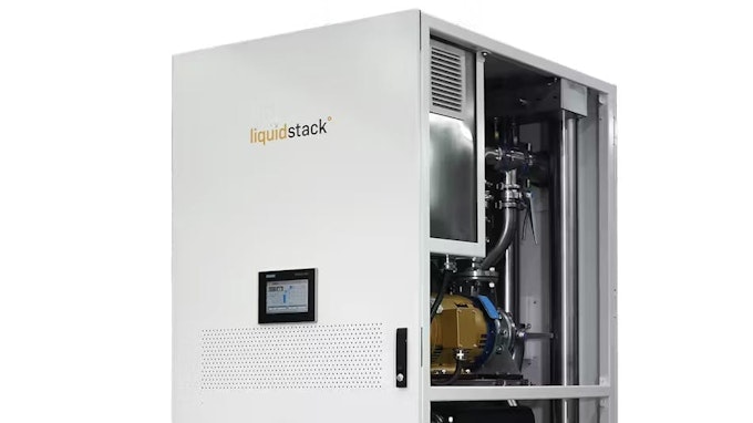 LiquidStack says its CDU-1MW system is built for advanced computing applications such as generative AI, large language models (LLMs) and HPC, while addressing a critical market need by helping alleviate CDU supply constraints in the direct-to-chip liquid cooling segment.