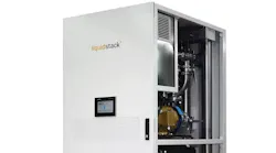 LiquidStack says its CDU-1MW system is built for advanced computing applications such as generative AI, large language models (LLMs) and HPC, while addressing a critical market need by helping alleviate CDU supply constraints in the direct-to-chip liquid cooling segment.