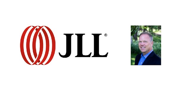 Sean Farney, Vice President of Data Center Strategy for the Americas, JLL