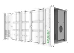 Schneider Electric BSSS Schneider Electric BSSS