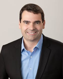 Jason Matteson, Global Director of Product Management, nVent Data Solutions (Source: nVent Data Solutions) Jason Matteson, Global Director of Product Management, nVent Data Solutions (Source: nVent Data Solutions)