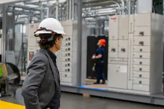 Home | Data Center Frontier