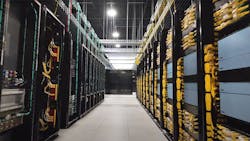 Oracle data center infrastructure. Oracle data center infrastructure.