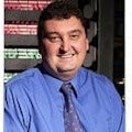 Alan Farrimond