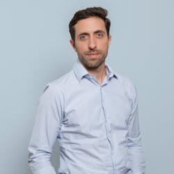 Pedro Henrique, CEO of Tecto Data Centers (Source: Tecto Data Centers) Pedro Henrique, CEO of Tecto Data Centers (Source: Tecto Data Centers)