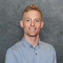 Joey Wagner, Program Management Subject Matter Expert, BluePrint Supply Chain (Source: BluePrint Supply Chain) Joey Wagner, Program Management Subject Matter Expert, BluePrint Supply Chain (Source: BluePrint Supply Chain)