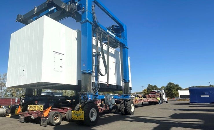 Source: BluePrint Supply Chain