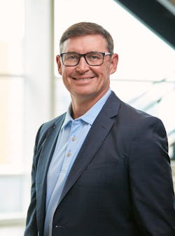 Stuart Lawrence, VP of Product Innovation & Sustainability at Stream Data Centers (Source: Stream Data Centers) Stuart Lawrence, VP of Product Innovation & Sustainability at Stream Data Centers (Source: Stream Data Centers)