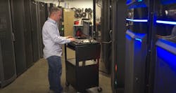 Courtesy of Park Place Technologies Courtesy of Park Place Technologies