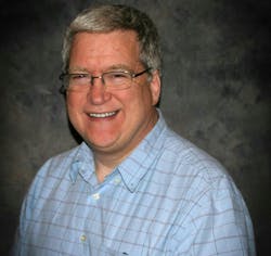 Ray Daugherty, Senior Services Consultant, Modius (Source: Modius) Ray Daugherty, Senior Services Consultant, Modius (Source: Modius)