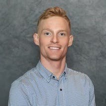 Joey Wagner, Program Management Subject Matter Expert, Blueprint Supply Chain (Source: Blueprint Supply Chain) Joey Wagner, Program Management Subject Matter Expert, Blueprint Supply Chain (Source: Blueprint Supply Chain)