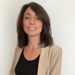 Nathalie Cruchet, Head of Sustainability & ESG, Submer (Source: Submer) Nathalie Cruchet, Head of Sustainability & ESG, Submer (Source: Submer)