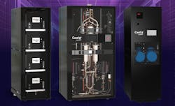 Source: CoolIT Systems Source: CoolIT Systems