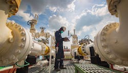 New Era Helium Plant New Era Helium Plant