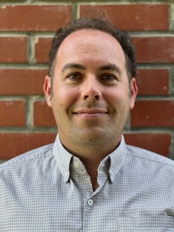 Kevin Imboden, Global Director, Market Research, and Intelligence for EdgeConneX (Source: EdgeConneX) Kevin Imboden, Global Director, Market Research, and Intelligence for EdgeConneX (Source: EdgeConneX)