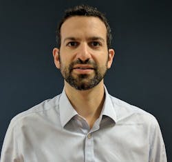 Mark Fenton, Senior Product Engineering Manager at Cadence Design Systems (Source: Cadence Design Systems) Mark Fenton, Senior Product Engineering Manager at Cadence Design Systems (Source: Cadence Design Systems)