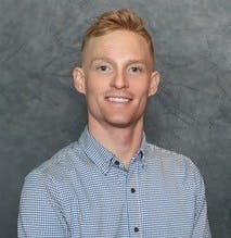 Joey Wagner, Program Management Subject Matter Expert, Blueprint Supply Chain (Source: Blueprint Supply Chain) Joey Wagner, Program Management Subject Matter Expert, Blueprint Supply Chain (Source: Blueprint Supply Chain)