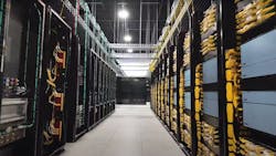 Oracle data center infrastructure. Oracle data center infrastructure.