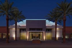 Aligned Data Centers - Phoenix Aligned Data Centers - Phoenix