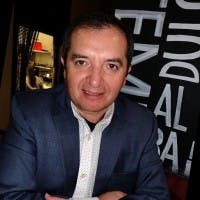 Jose Reyes, Vice President & Co-Owner of Cabling Systems INC. (Source: Cabling Systems INC) Jose Reyes, Vice President & Co-Owner of Cabling Systems INC. (Source: Cabling Systems INC)