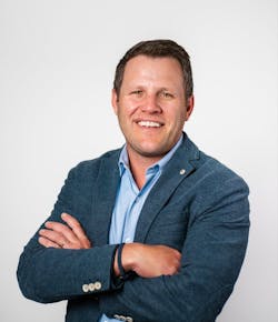 Patrick McGinn, Chief Operating Officer, CoolIT Systems Patrick McGinn, Chief Operating Officer, CoolIT Systems