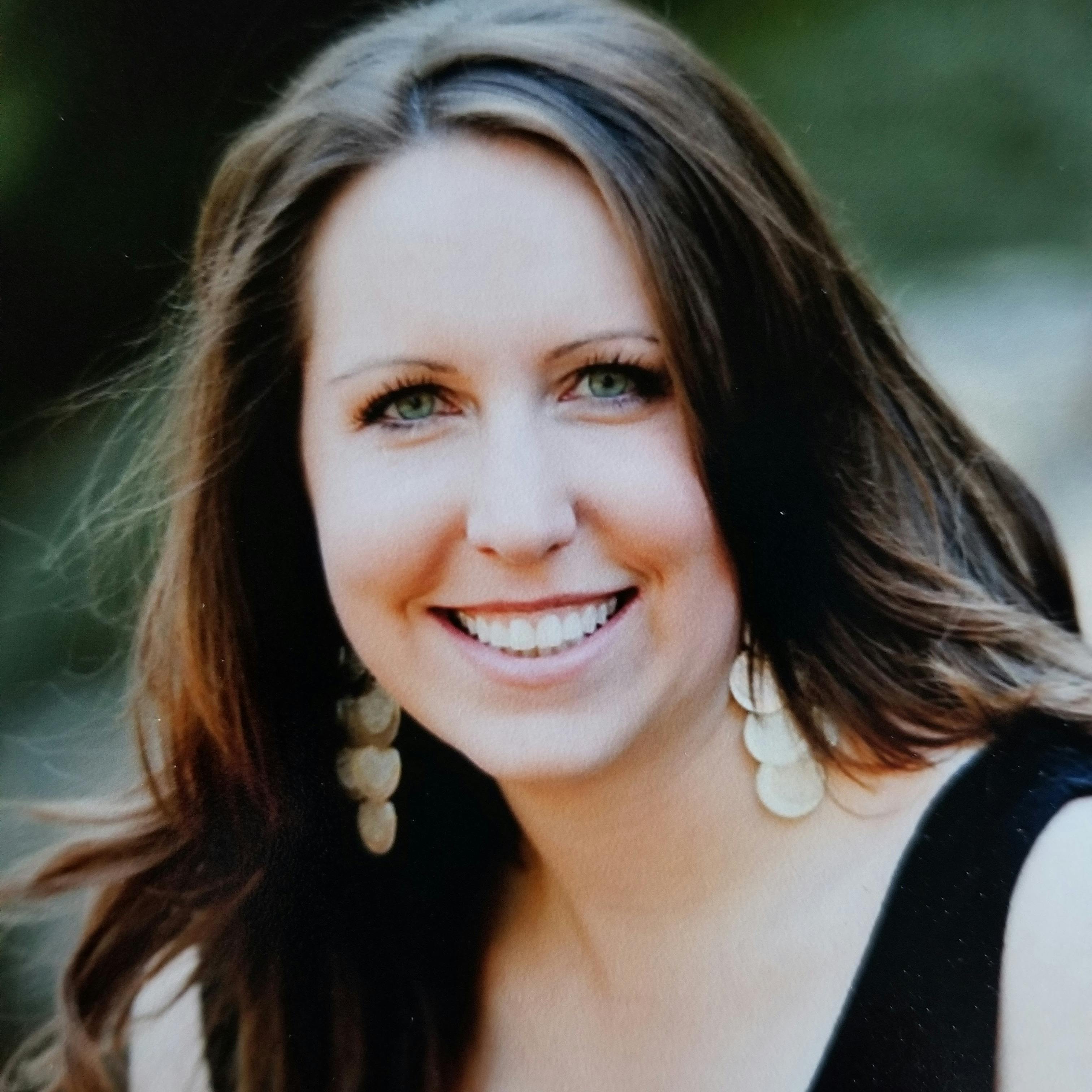 Danielle Rossi, Global Director &ndash; Mission Critical Cooling, Trane