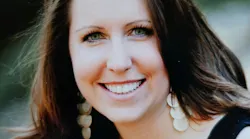 Danielle Rossi, Global Director – Mission Critical Cooling, Trane