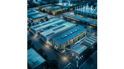 Source: DALL·E, courtesy of EdgeConneX Source: DALL·E, courtesy of EdgeConneX