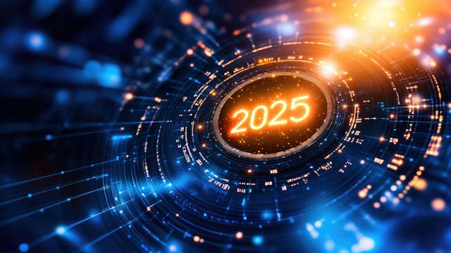 Experts predict a weak 2025 – how it will affect different industries