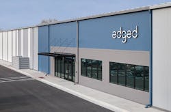 Edged Data Centers Kansas City Site Edged Data Centers Kansas City Site