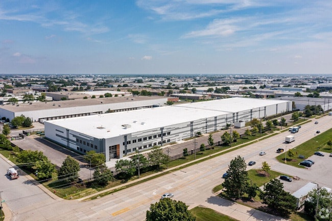 Skybox Datacenters recently announced the successful sale of its second joint venture asset with Prologis, a 32 MW facility in Elk Grove Village, IL acquired by HMC Capital.