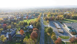 Rural Loudoun County Rural Loudoun County