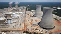 Plant Vogtle Units 1, 2, 3, & 4 | Georgia Power Plant Vogtle Units 1, 2, 3, & 4 | Georgia Power