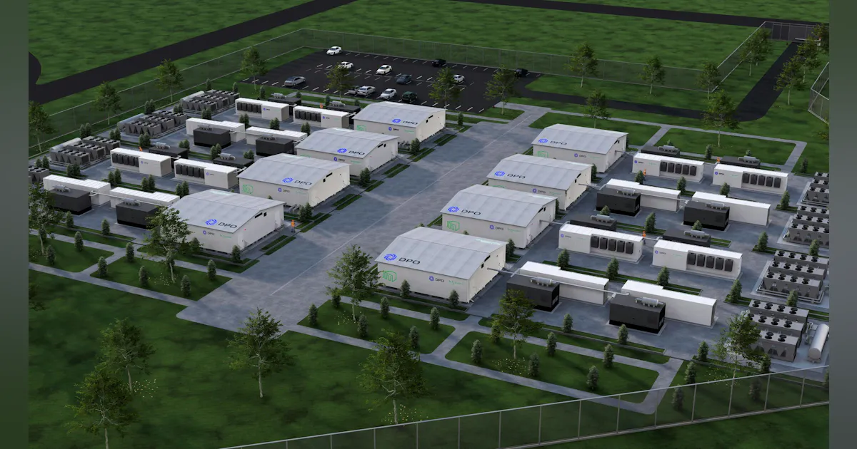 Prologis Datacenter Land and Expand: DPO, Microsoft, JLL and BlackChamber, Prologis, Core ...